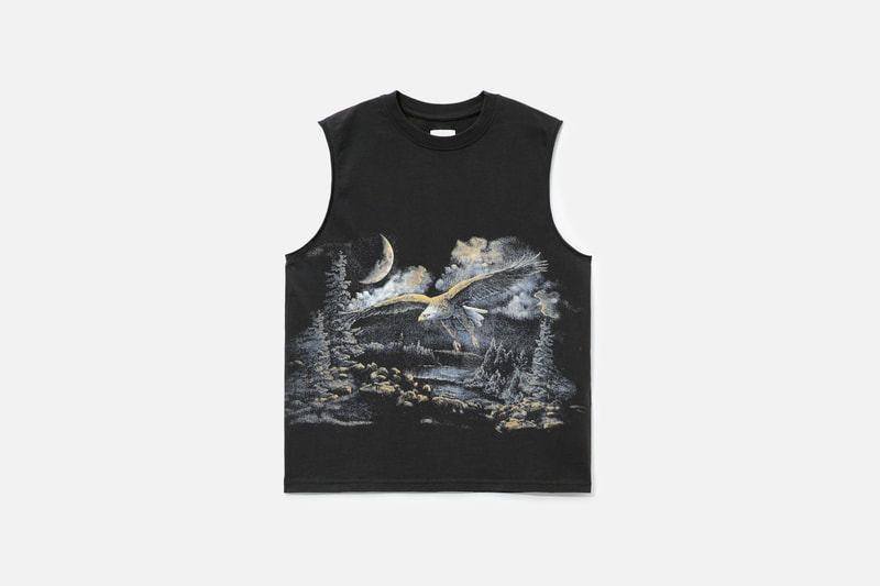 ROA new collection at HBX