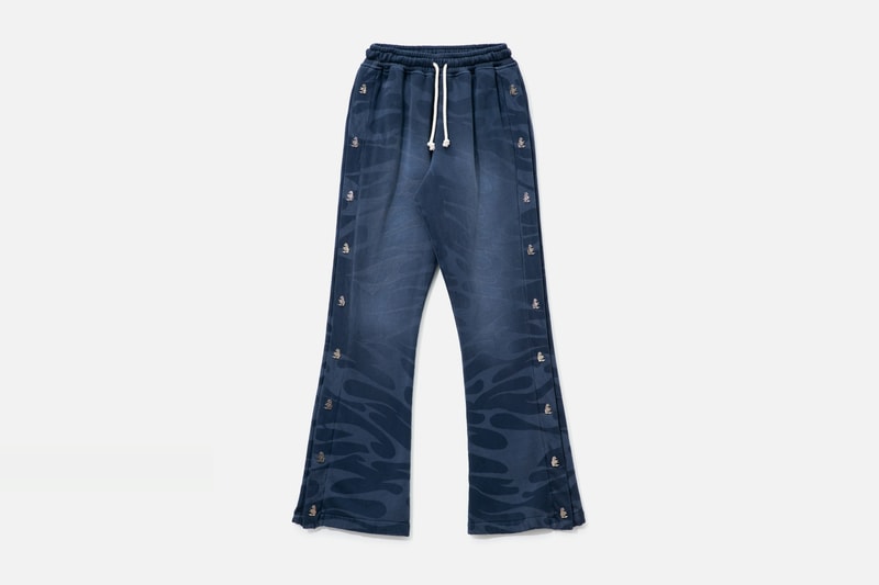 Hellstar new collection at HBX