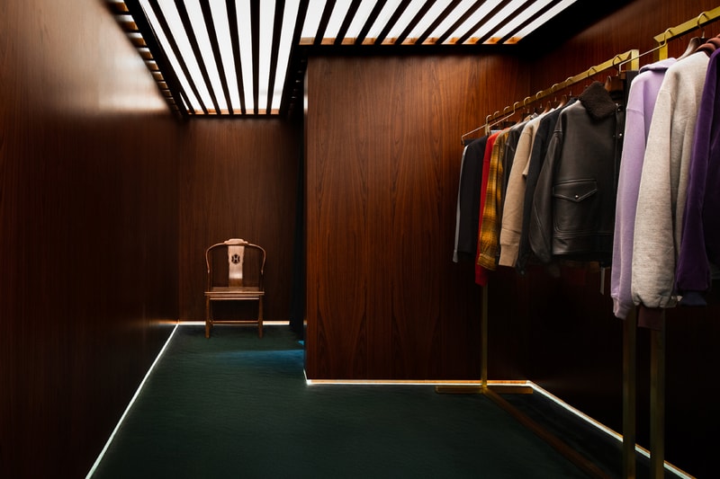 A Presse Dedicated Space by Gallery HBX Info