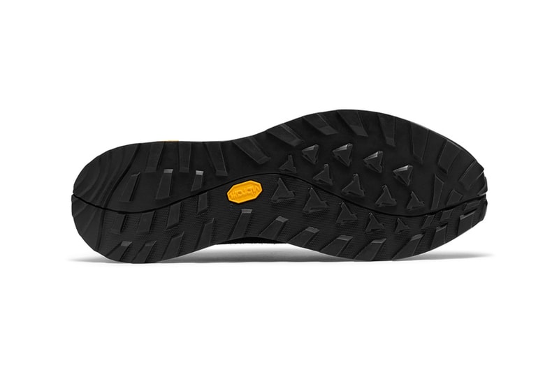 Clarks Originals Walla Eden GTX Black CLM27893R Official Images  Taiwan Release Info