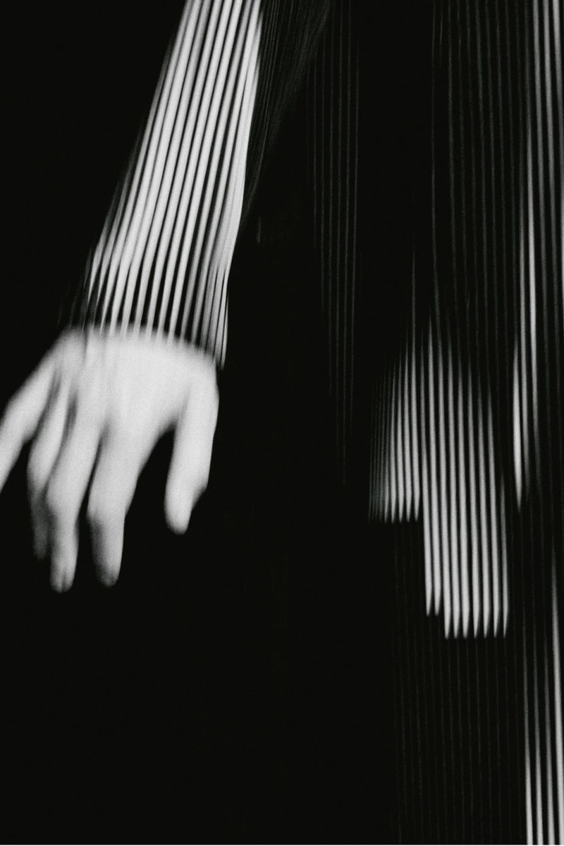 HOMME PLISSÉ ISSEY MIYAKE In A New Light Collection