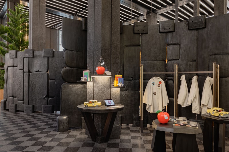 Moncler Fifth Avenue New largest Flagship store Opening Info