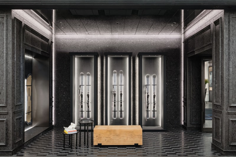Moncler Fifth Avenue New largest Flagship store Opening Info