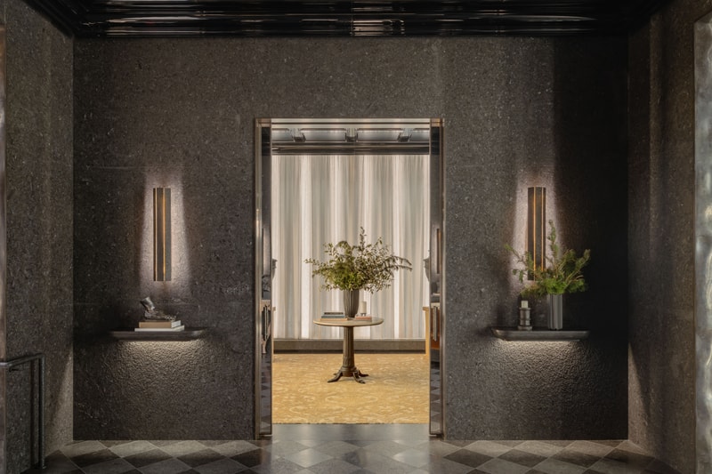 Moncler Fifth Avenue New largest Flagship store Opening Info