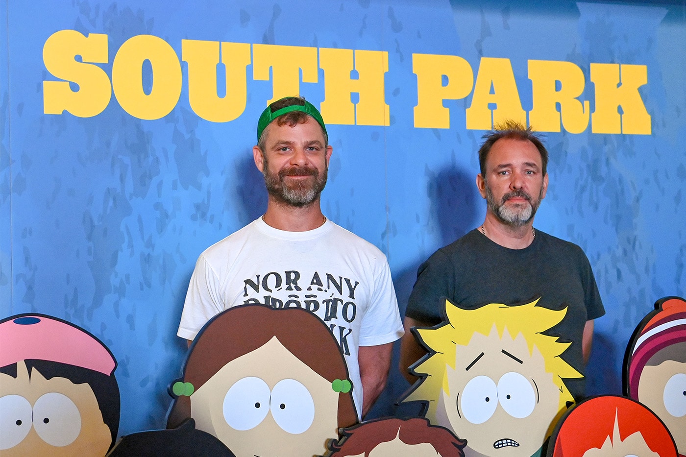 ‘South Park’ Creators Apologize for Long Delay of Kendrick Lamar Film Collab ‘Whitney Springs’