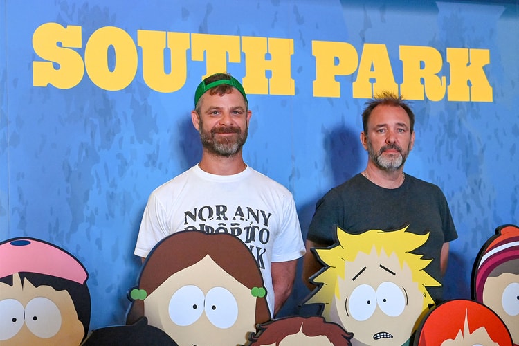 ‘South Park’ Creators Apologize for Long Delay of Kendrick Lamar Film Collab ‘Whitney Springs’