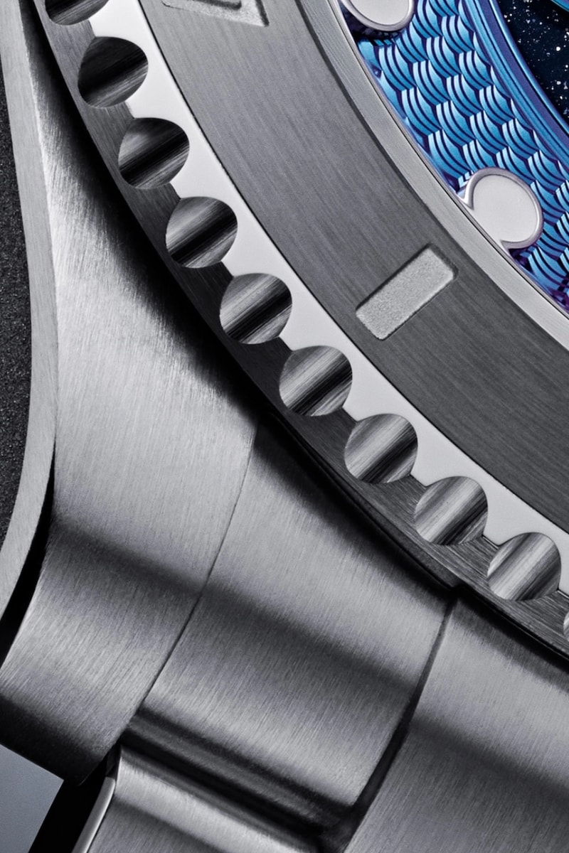 Artisans de Genève "Val Viola" Mr. A.N.I's Custom Watch  Rolex Submariner 16610 Info