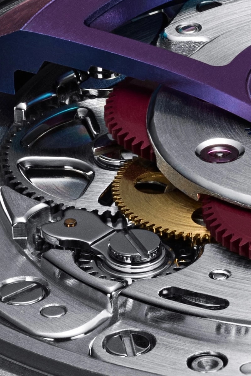 Artisans de Genève "Val Viola" Mr. A.N.I's Custom Watch  Rolex Submariner 16610 Info