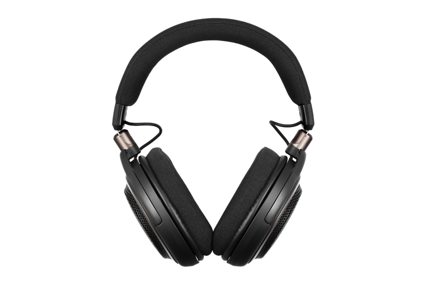 Audio-Technica ATH-AL5NC open-back wireless headphones with 53mm drivers