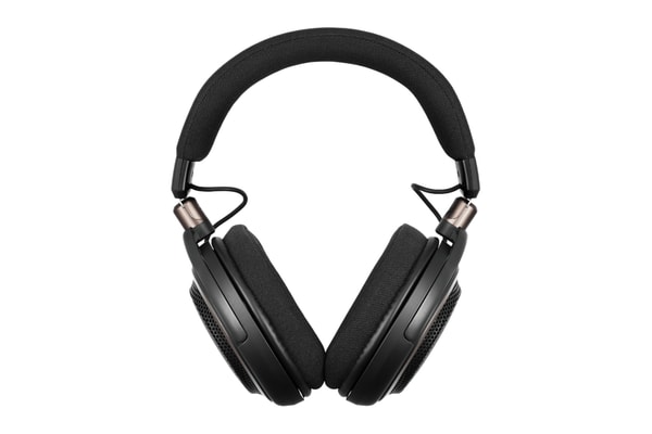 Audio-Technica ATH-AL5NC open-back wireless headphones with 53mm drivers