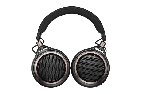 Audio-Technica ATH-AL5NC open-back wireless headphones with 53mm drivers