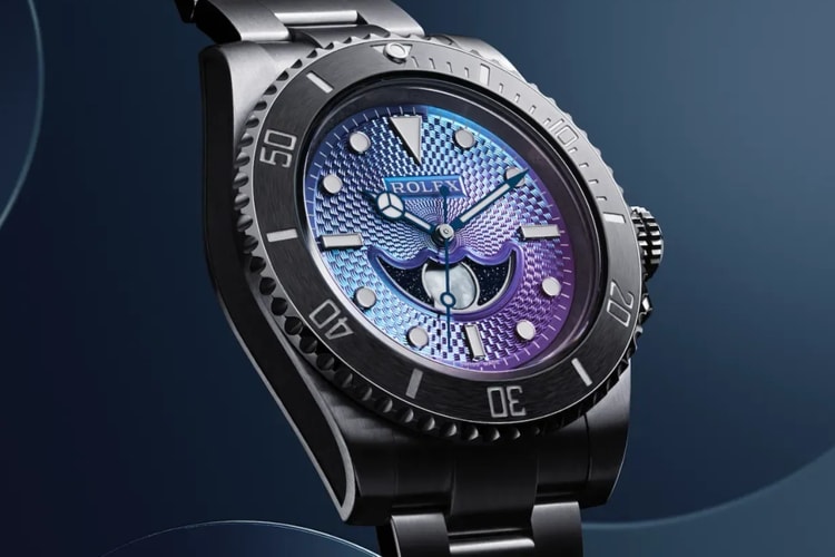 Artisans de Genève “Val Viola” Captures Nature’s Changing Colors