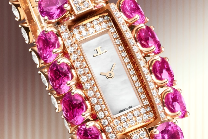 Jaeger-LeCoultre Master Hybris Artistica Minute Repeater Cosmotourbillon Q5263482 Duometre Grande Complication A Grande Sonnerie Q603H480 101 Secrets Watch Q2872310