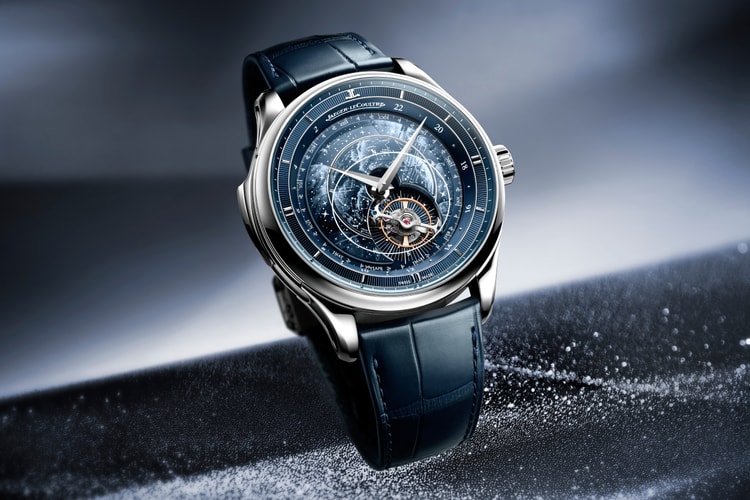 Jaeger-LeCoultre Unveils Three High-Horology Masterpieces Showcasing Its Métiers Rares Craftsmanship