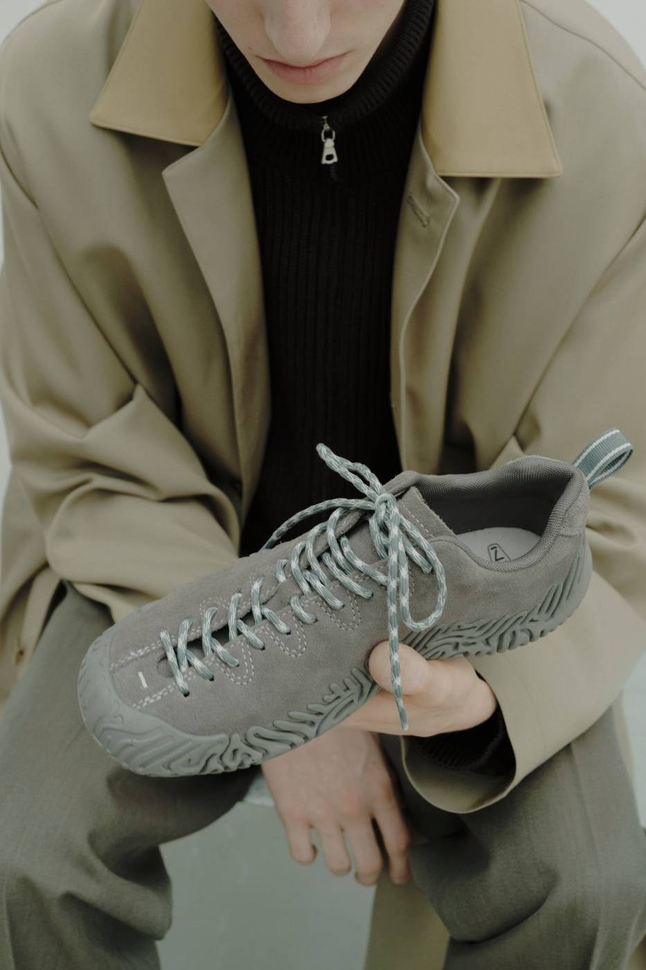 KEEN Jasper Merko Shoe Three Colorways Release Info 