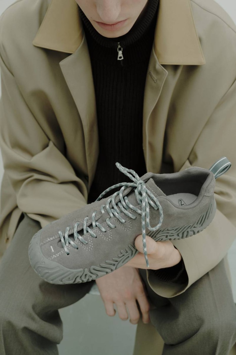 KEEN Jasper Merko Shoe Three Colorways Release Info 