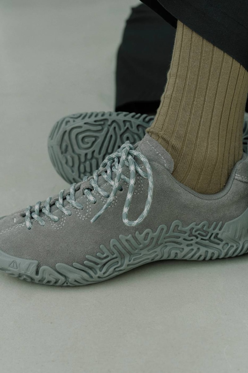 KEEN Jasper Merko Shoe Three Colorways Release Info 
