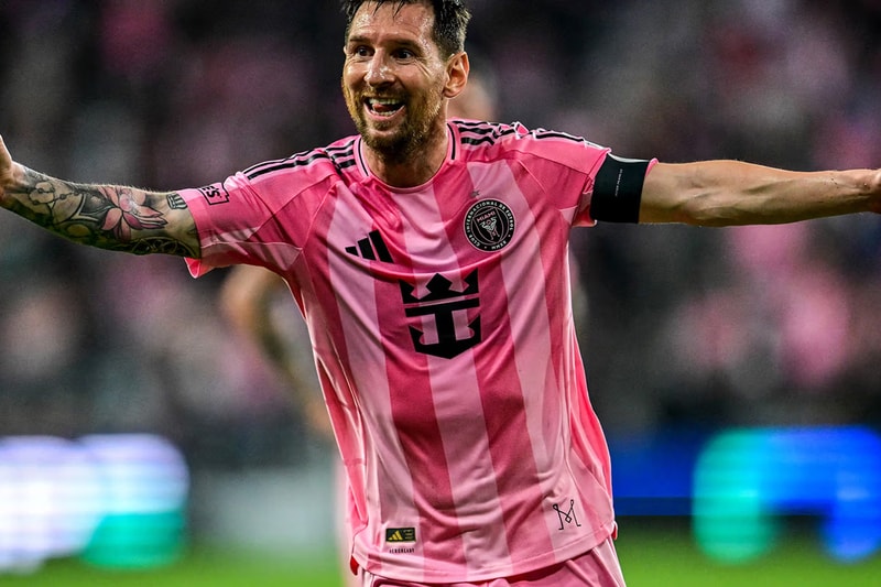 Lionel Messi linked with CD Eldense ownership takeover in Spain
