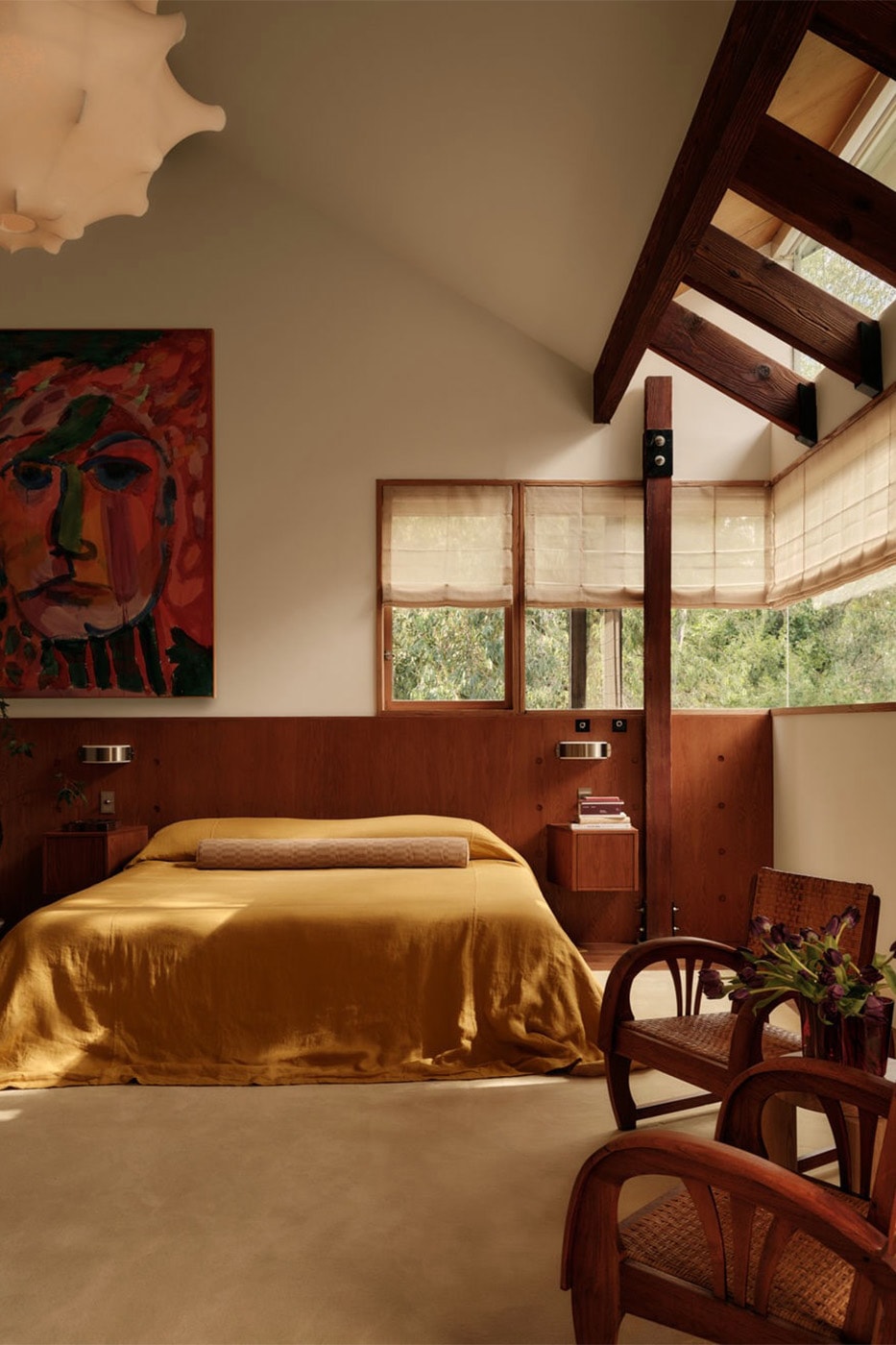 Ome Dezin Residential Project Hollywood Hills Los Angeles Interiors Architecture