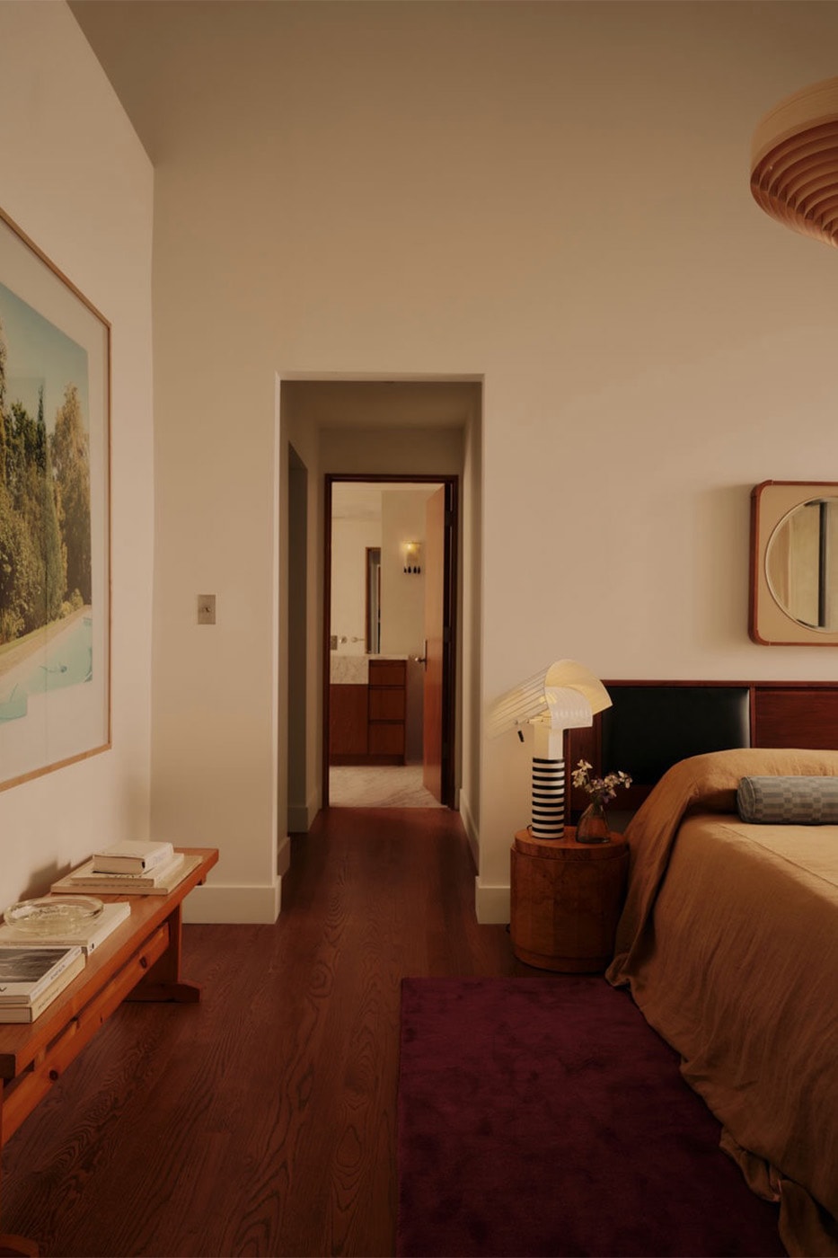 Ome Dezin Residential Project Hollywood Hills Los Angeles Interiors Architecture
