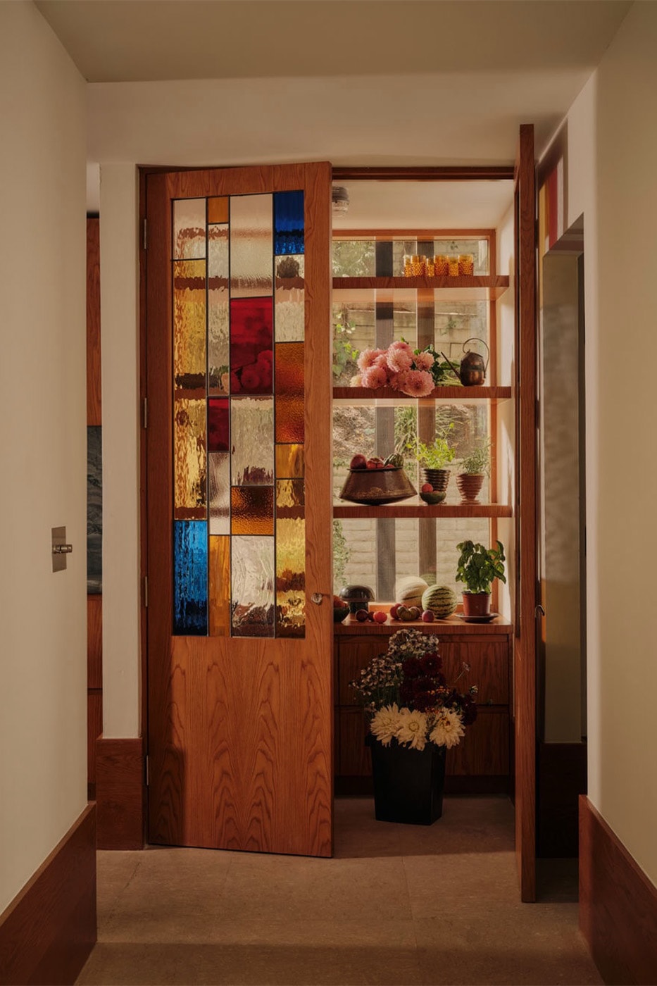 Ome Dezin Residential Project Hollywood Hills Los Angeles Interiors Architecture