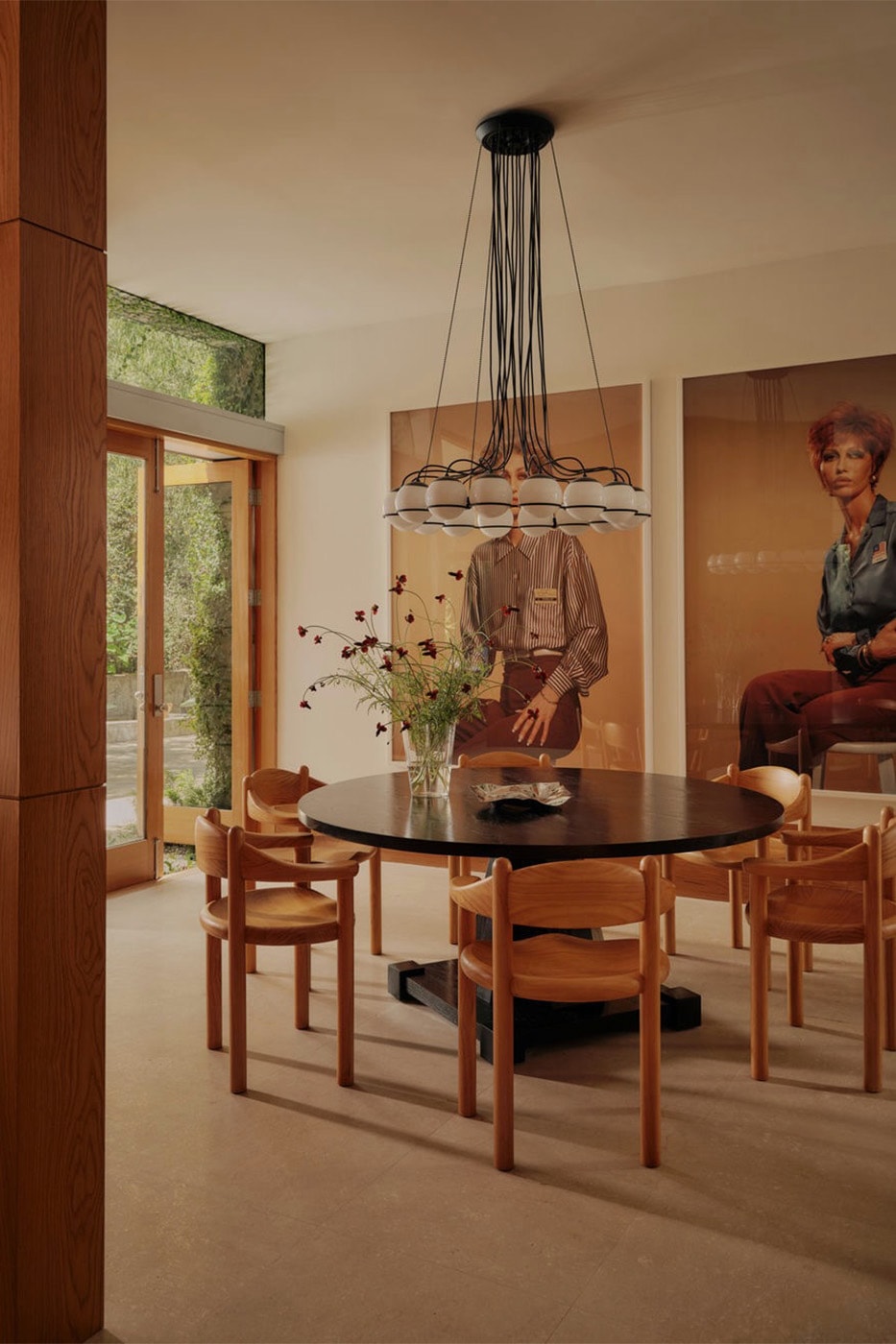 Ome Dezin Residential Project Hollywood Hills Los Angeles Interiors Architecture