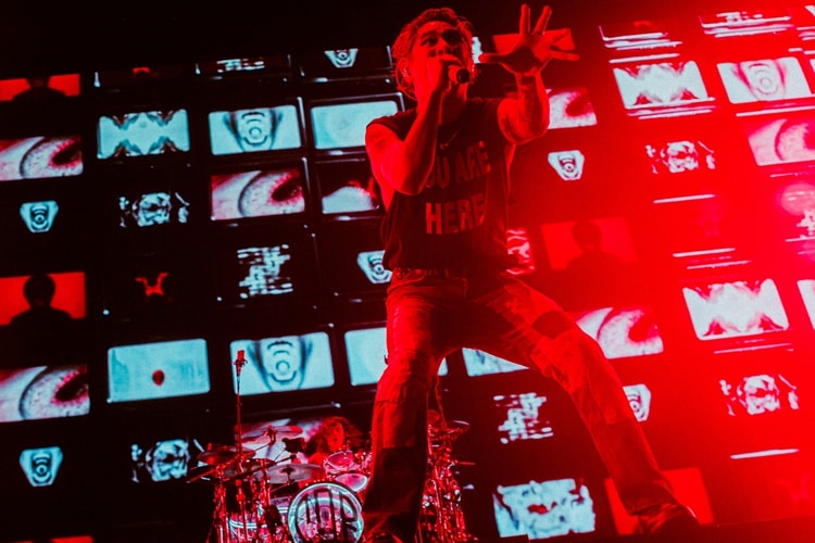 Not the End, Just “The Beginning”: ONE OK ROCK Closes Out the ‘DETOX’ Era