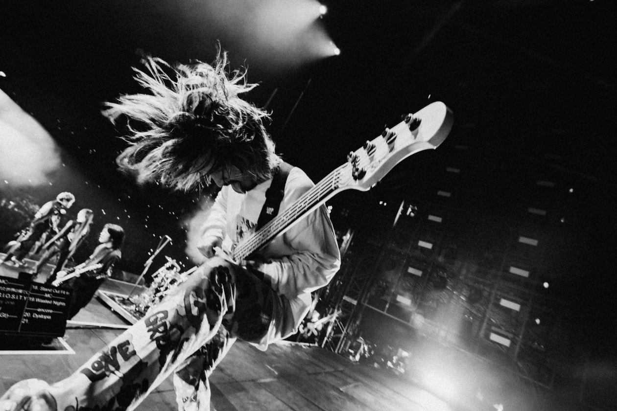 Taka 인터뷰 ONE OK ROCK DETOX 파이널 재팬 투어 지바 조조 마린 스타디움 콘서트 공연 후 리뷰 Toru Ryota Tomoya YAO Awich CHICO CARLITO Paledusk Daidai