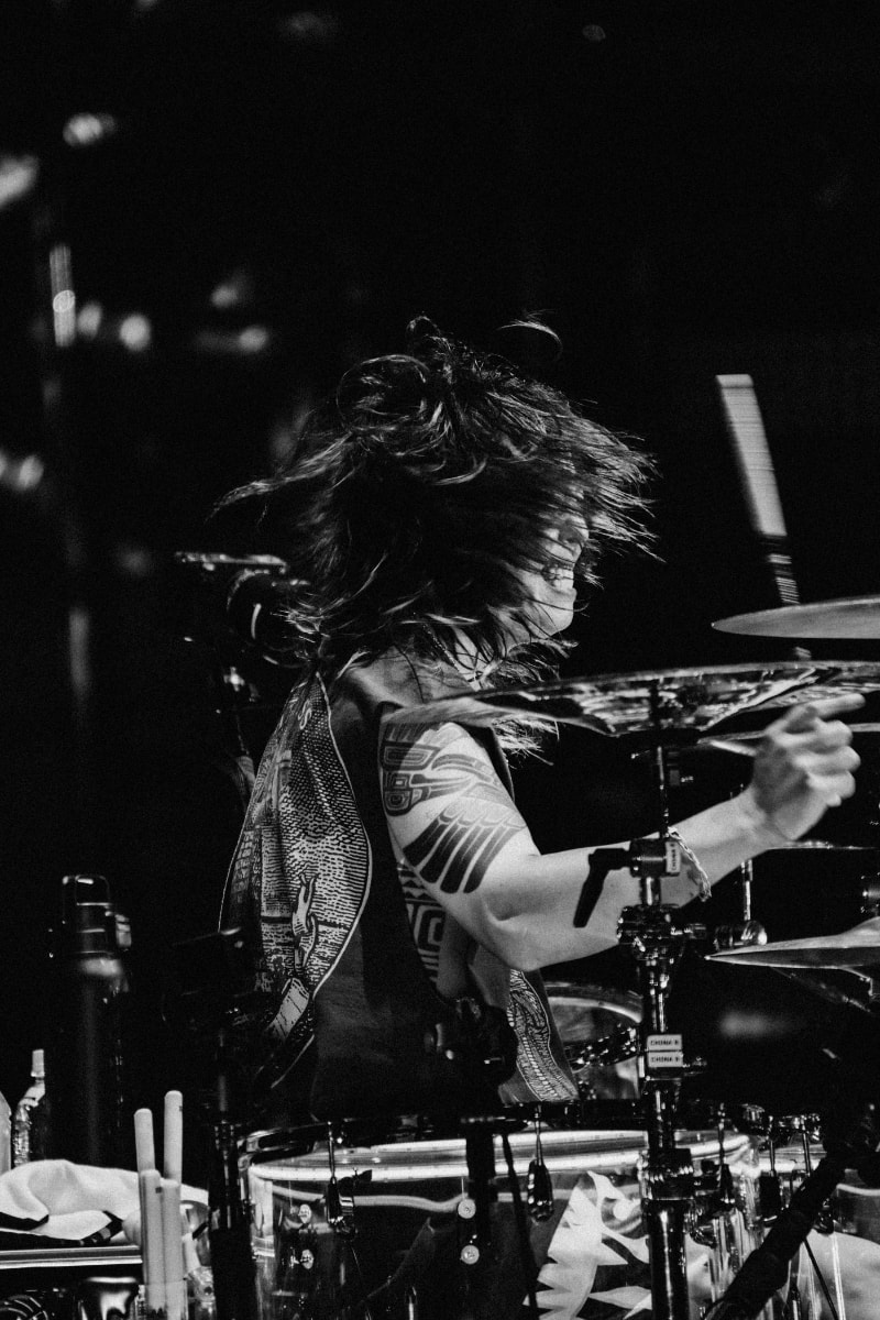Taka 인터뷰 ONE OK ROCK DETOX 파이널 재팬 투어 지바 조조 마린 스타디움 콘서트 공연 후 리뷰 Toru Ryota Tomoya YAO Awich CHICO CARLITO Paledusk Daidai