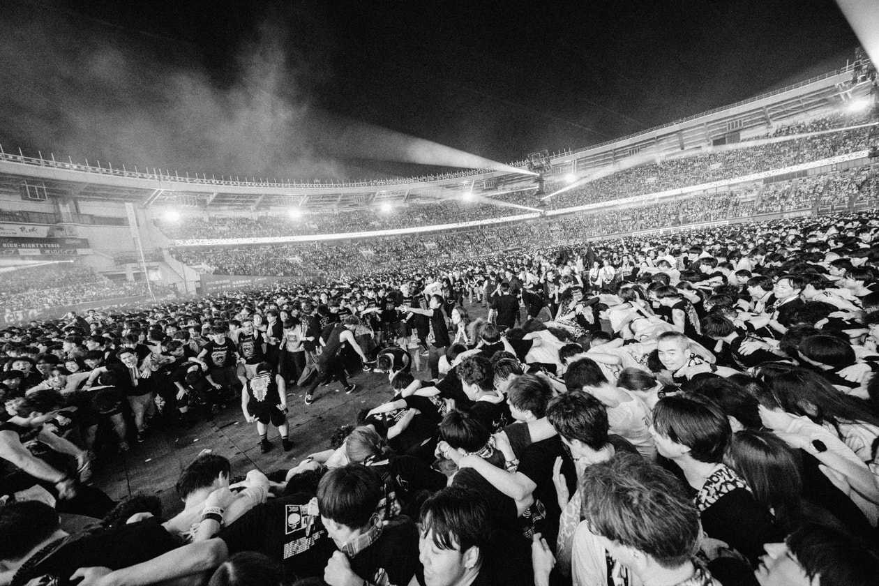 Taka 인터뷰 ONE OK ROCK DETOX 파이널 재팬 투어 지바 조조 마린 스타디움 콘서트 공연 후 리뷰 Toru Ryota Tomoya YAO Awich CHICO CARLITO Paledusk Daidai