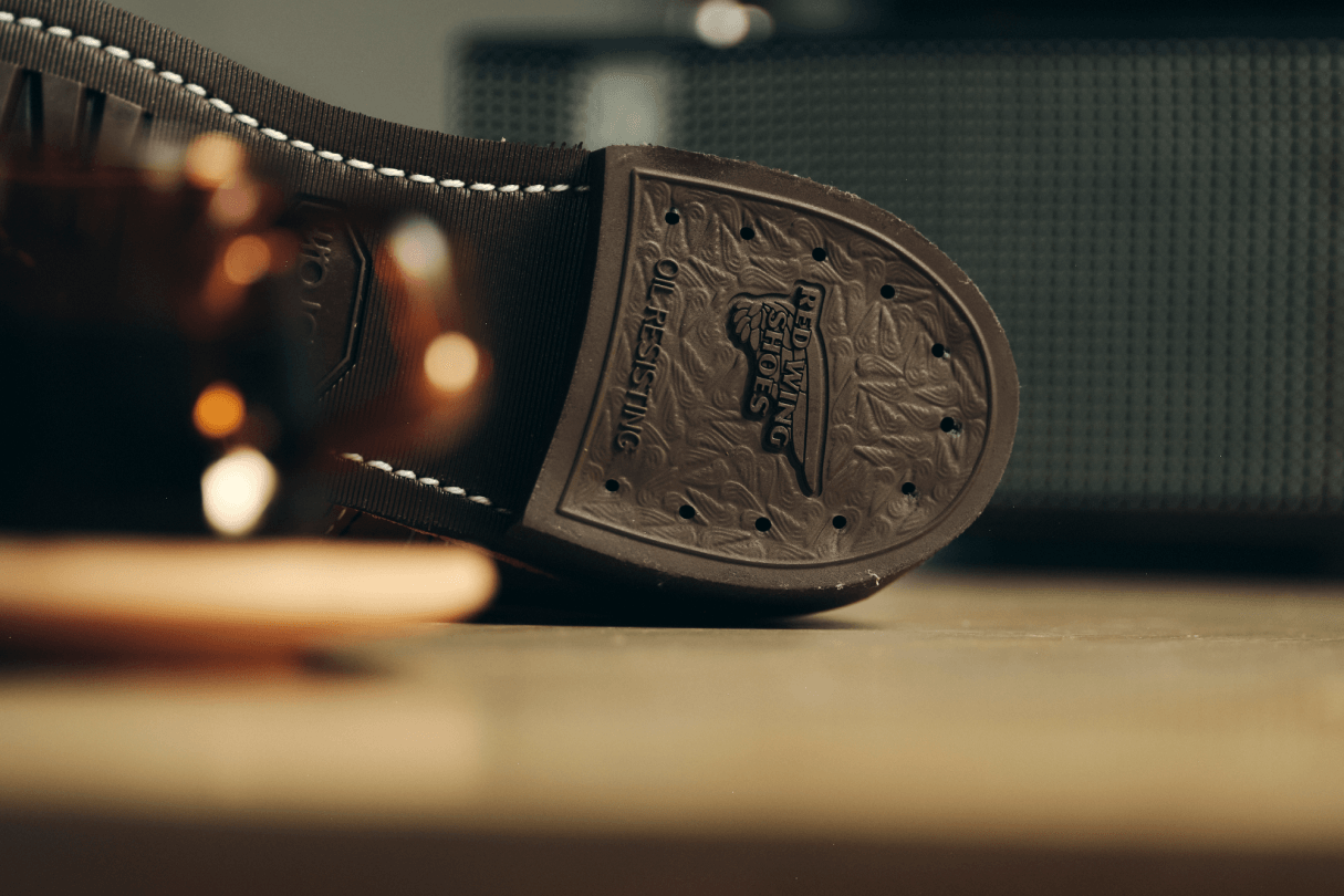 UNBOXING: The Red Wing Iron Ranger Boots styling classic worker tool