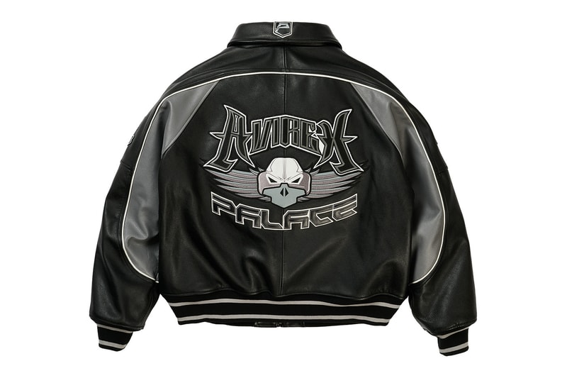 Everything Dropping at Palace This Week
