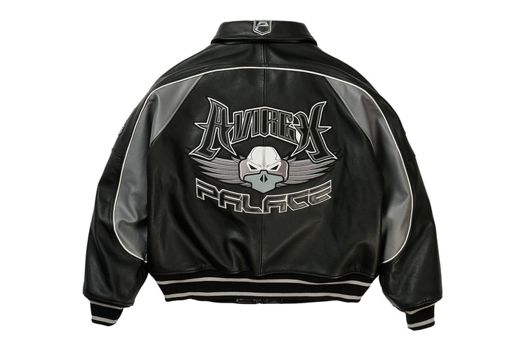 Everything Dropping at Palace This Week