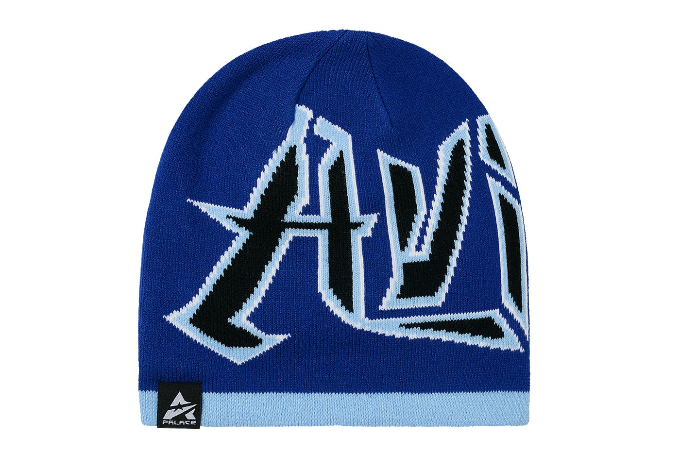 Avirex Palace Skateboards Fall 2026 drop 7 Collaboration collection Release Info