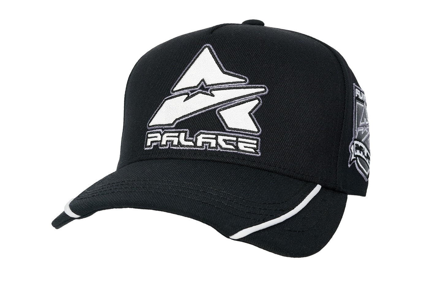 Avirex Palace Skateboards Fall 2026 drop 7 Collaboration collection Release Info