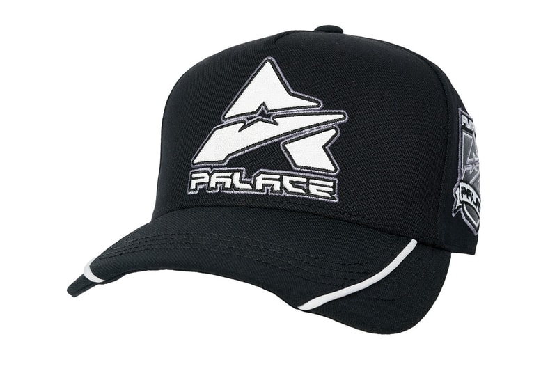 Avirex Palace Skateboards Fall 2026 drop 7 Collaboration collection Release Info