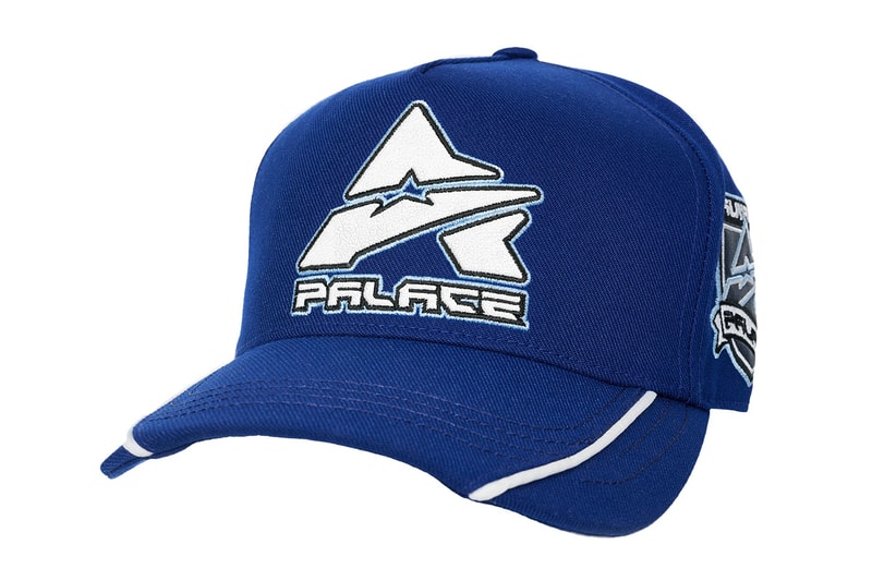 Avirex Palace Skateboards Fall 2026 drop 7 Collaboration collection Release Info