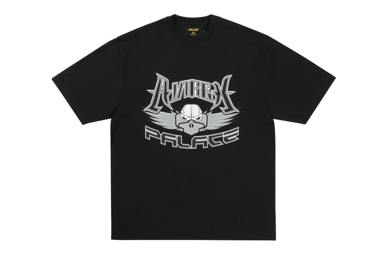 이번 주 놓치면 아쉬울 8가지 드롭: Palace Skateboards, Avirex, thisisneverthat, UNDERCOVER, Balenciaga, SEGA, Sonic the Hedgehog, AMBUSH, Lexus, Slam Jam, Umbro, Hiking Patrol, NANGA, SUBU, South2 West8