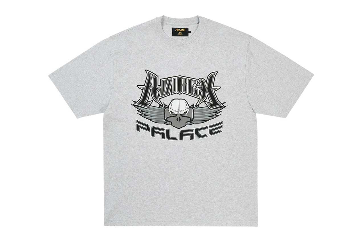 이번 주 놓치면 아쉬울 8가지 드롭: Palace Skateboards, Avirex, thisisneverthat, UNDERCOVER, Balenciaga, SEGA, Sonic the Hedgehog, AMBUSH, Lexus, Slam Jam, Umbro, Hiking Patrol, NANGA, SUBU, South2 West8