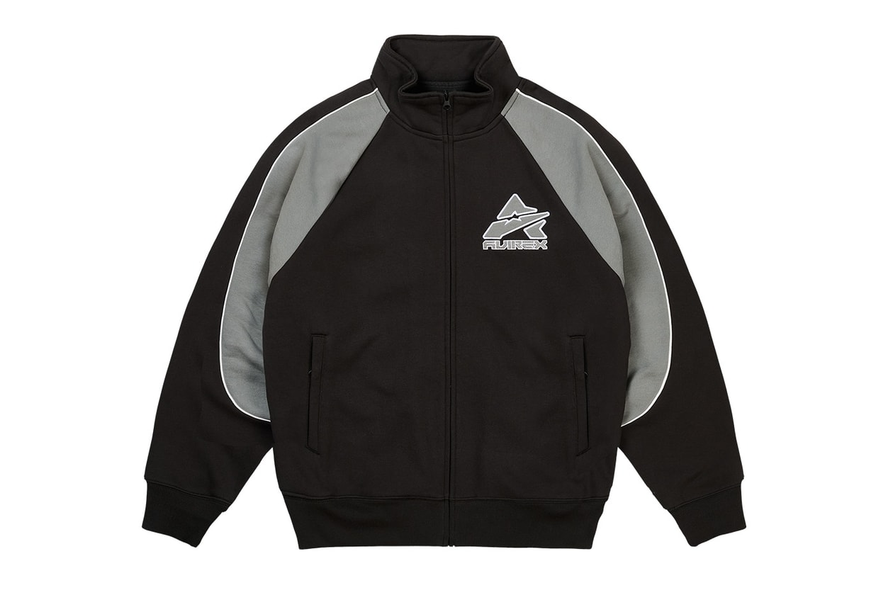 이번 주 놓치면 아쉬울 8가지 드롭: Palace Skateboards, Avirex, thisisneverthat, UNDERCOVER, Balenciaga, SEGA, Sonic the Hedgehog, AMBUSH, Lexus, Slam Jam, Umbro, Hiking Patrol, NANGA, SUBU, South2 West8