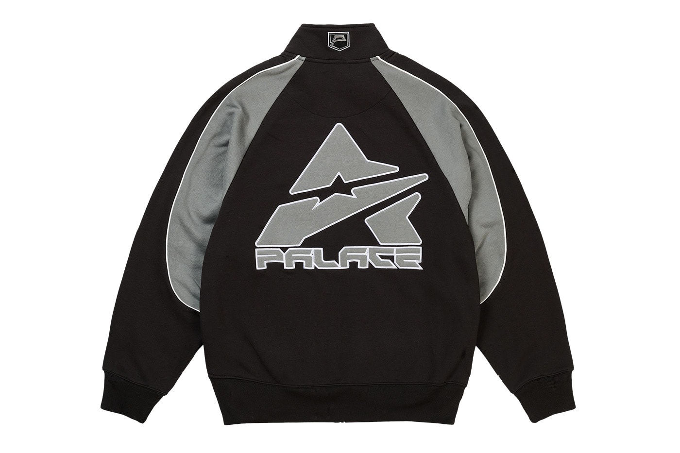 Avirex Palace Skateboards Fall 2026 drop 7 Collaboration collection Release Info