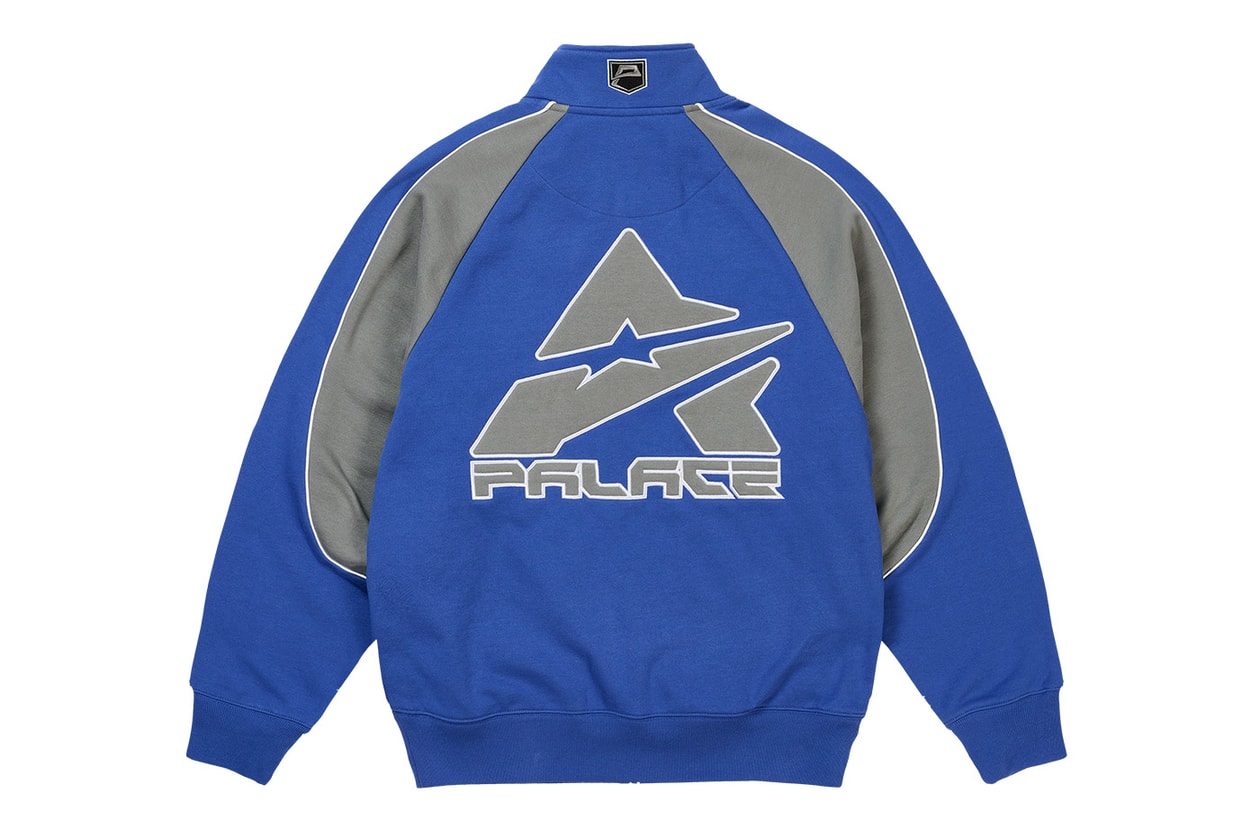 이번 주 놓치면 아쉬울 8가지 드롭: Palace Skateboards, Avirex, thisisneverthat, UNDERCOVER, Balenciaga, SEGA, Sonic the Hedgehog, AMBUSH, Lexus, Slam Jam, Umbro, Hiking Patrol, NANGA, SUBU, South2 West8