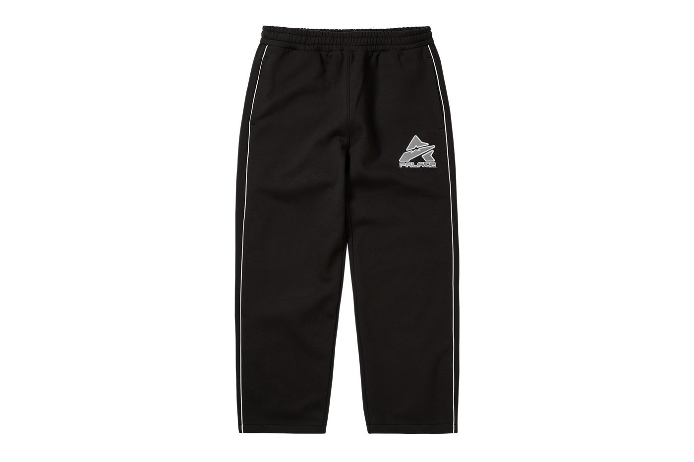 Avirex Palace Skateboards Fall 2026 drop 7 Collaboration collection Release Info