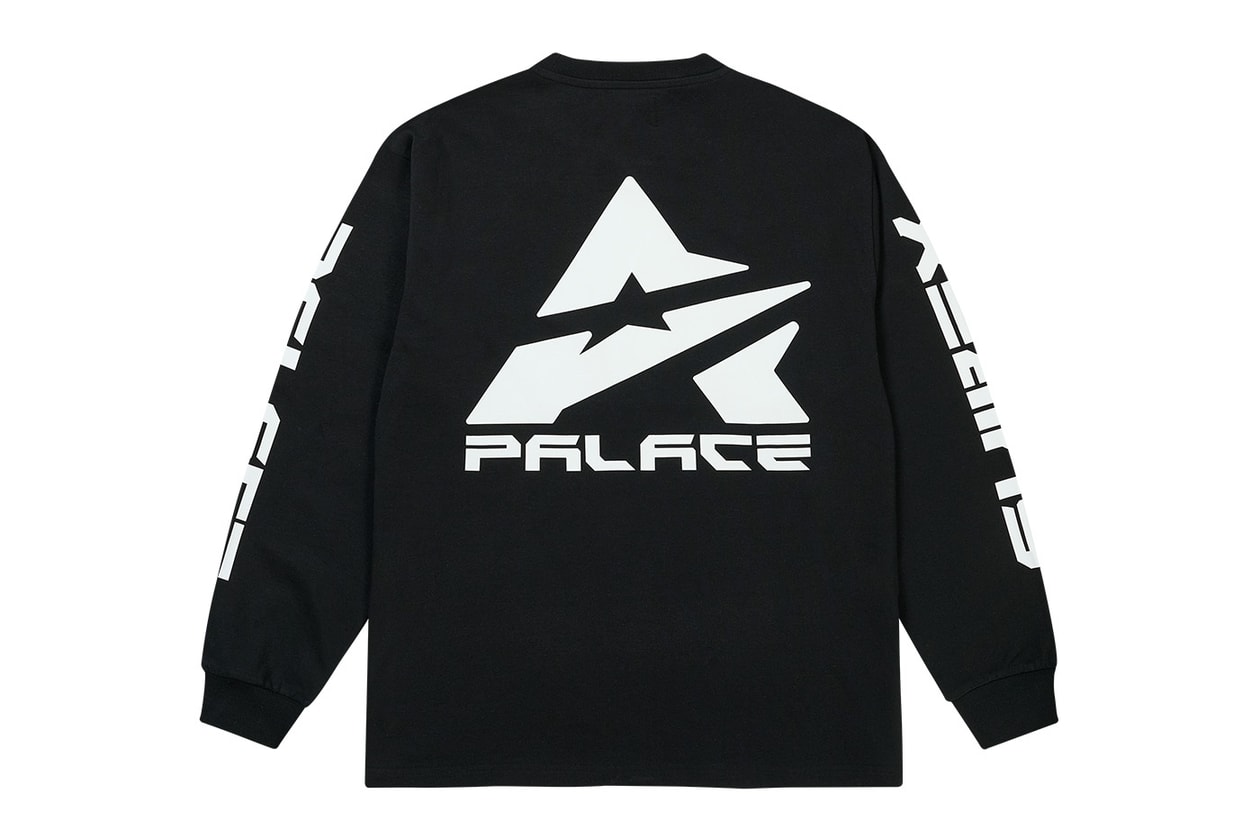 이번 주 놓치면 아쉬울 8가지 드롭: Palace Skateboards, Avirex, thisisneverthat, UNDERCOVER, Balenciaga, SEGA, Sonic the Hedgehog, AMBUSH, Lexus, Slam Jam, Umbro, Hiking Patrol, NANGA, SUBU, South2 West8