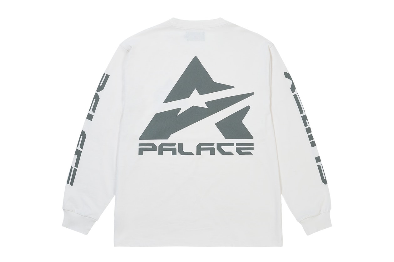 이번 주 놓치면 아쉬울 8가지 드롭: Palace Skateboards, Avirex, thisisneverthat, UNDERCOVER, Balenciaga, SEGA, Sonic the Hedgehog, AMBUSH, Lexus, Slam Jam, Umbro, Hiking Patrol, NANGA, SUBU, South2 West8