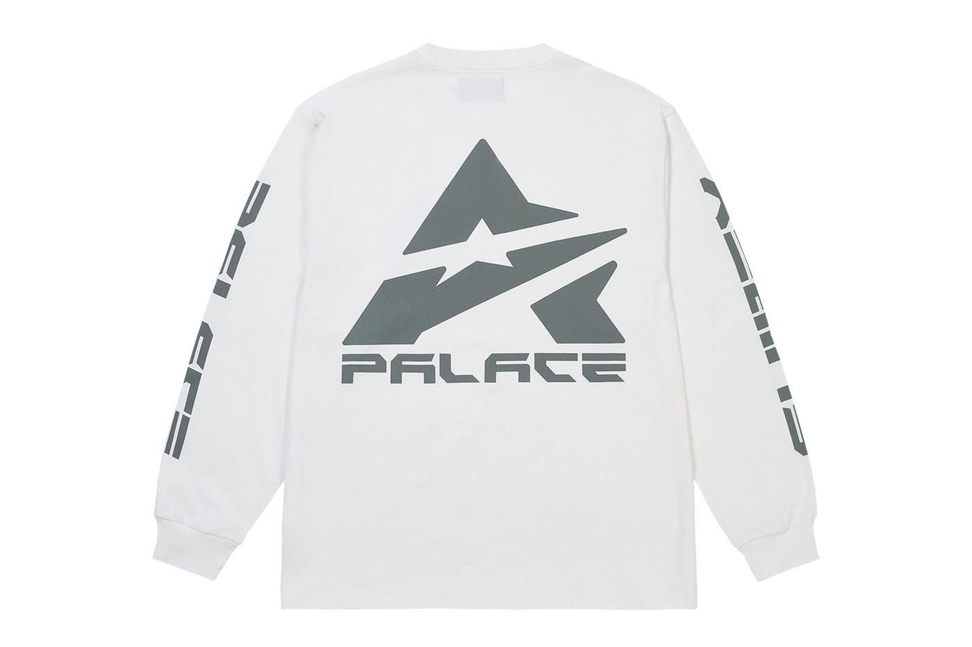 Avirex Palace Skateboards Fall 2026 drop 7 Collaboration collection Release Info