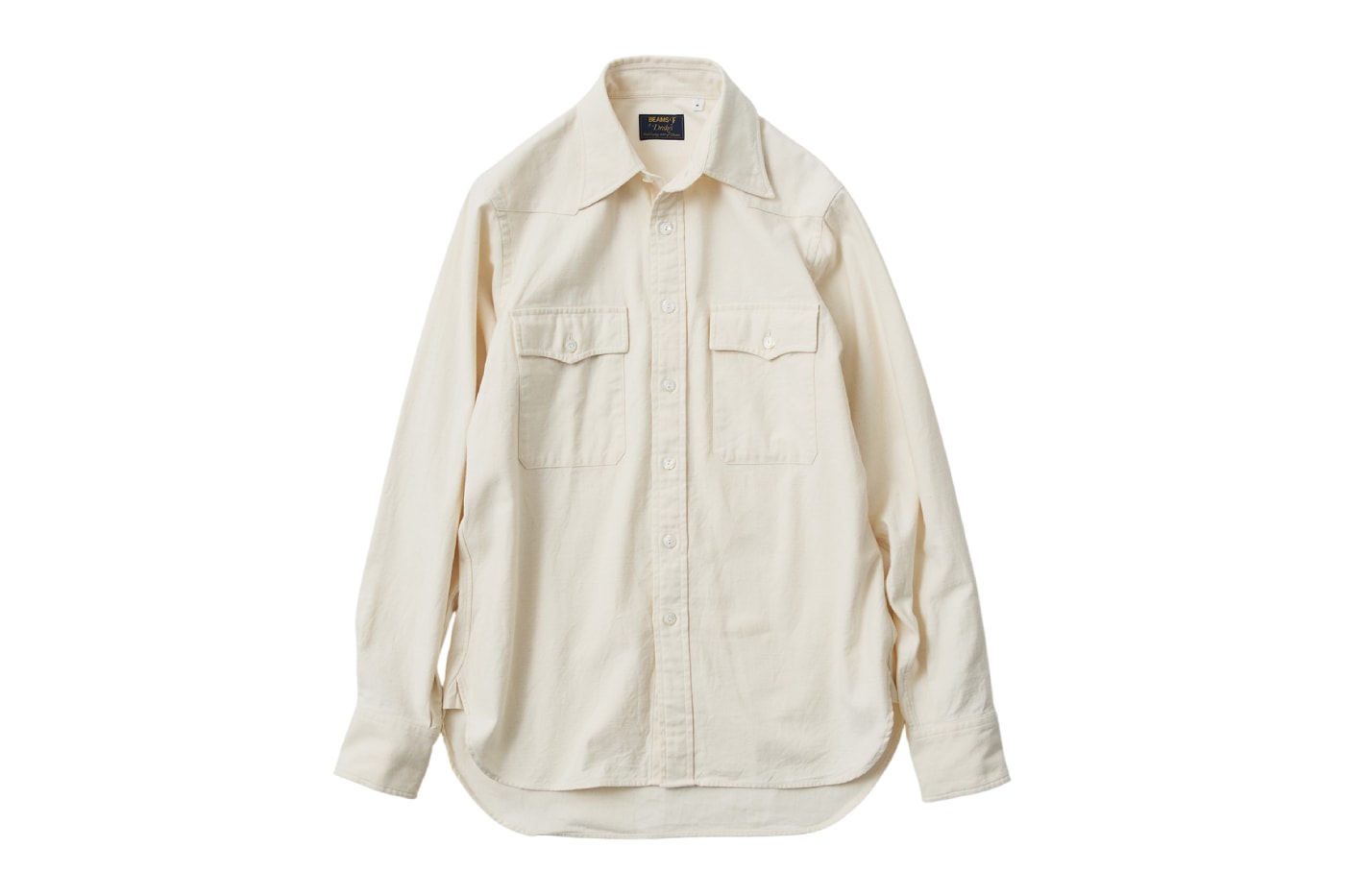 Drakes BEAMS F 50th anniversary Collaboration collection Release Info
