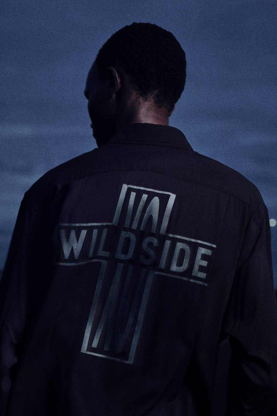 WILDSIDE Yohji Yamamoto The Weeknd After Hours Til Dawn Collaboration collection Release Info