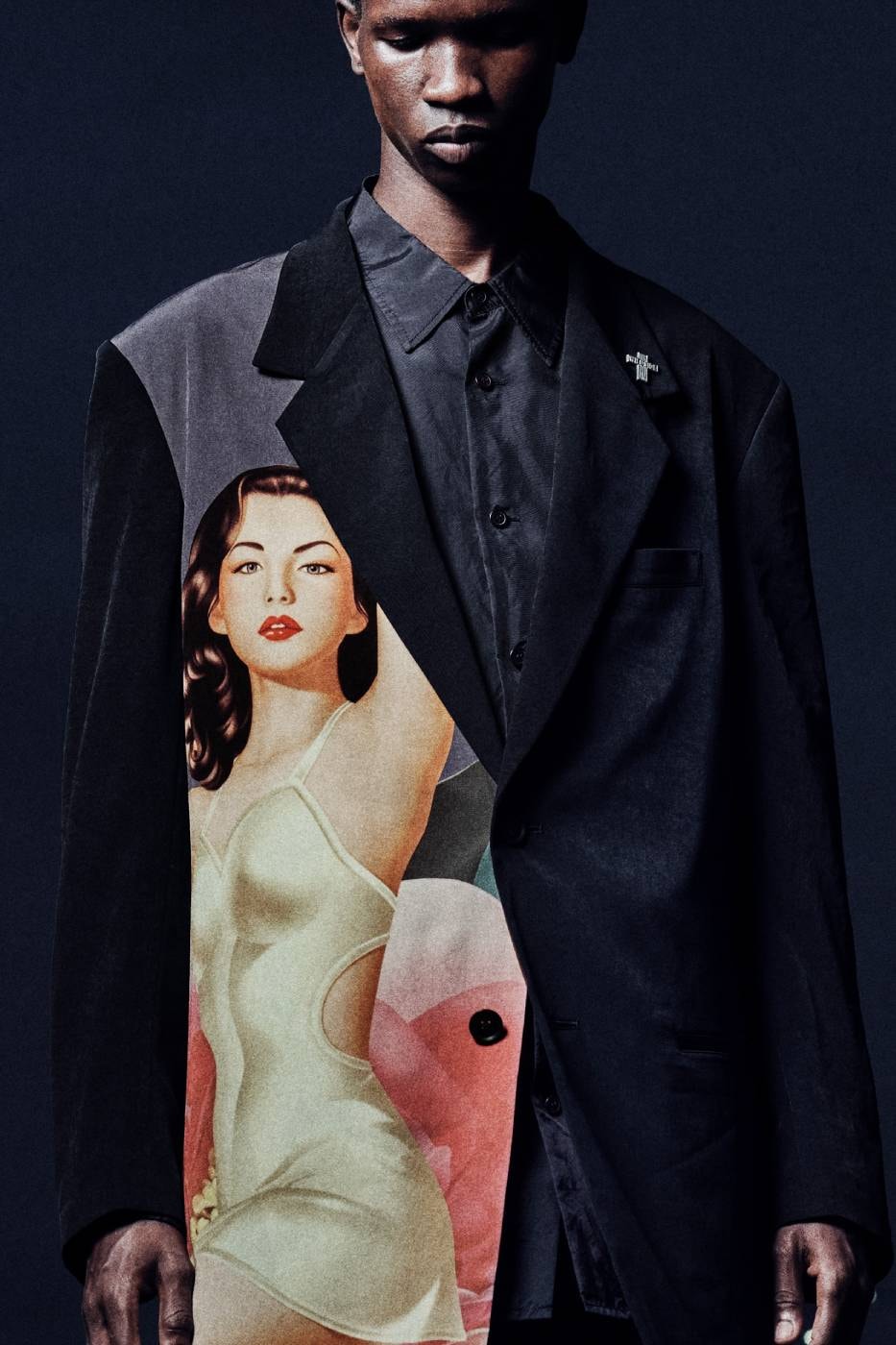 WILDSIDE Yohji Yamamoto The Weeknd After Hours Til Dawn Collaboration collection Release Info
