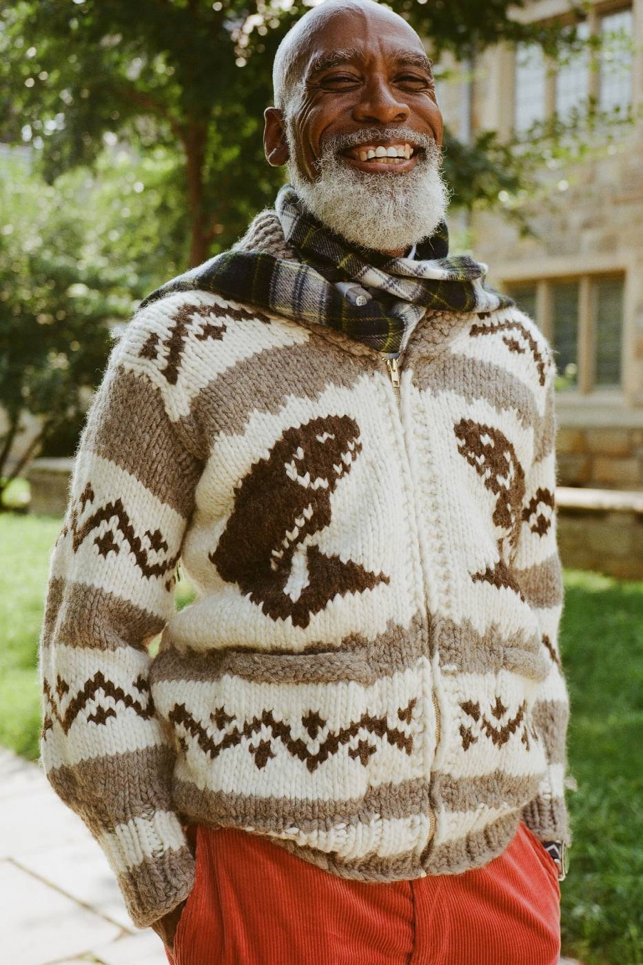 J.PRESS Fal/lWinter 2026 Collection Campaign Release Info